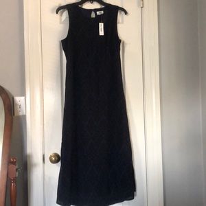 Old Navy maxi dress